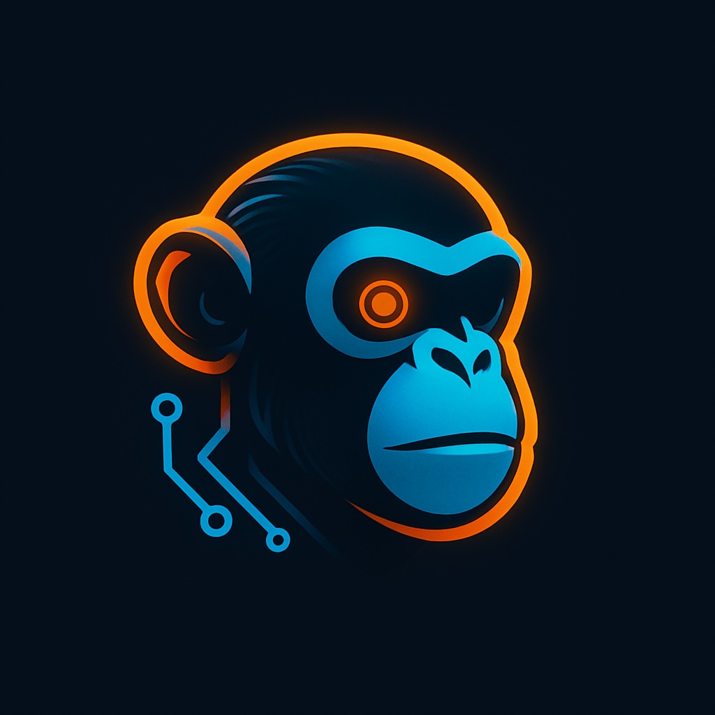 Monkey Server