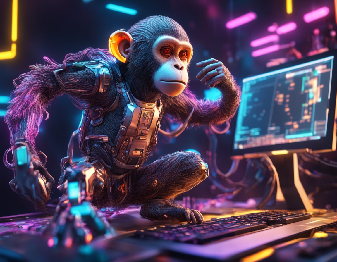 Monkey